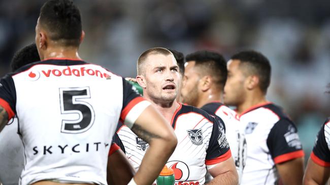 Canterbury will be Foran’s third club in three seasons.