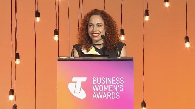  2017 SA Telstra Business Woman of the Year