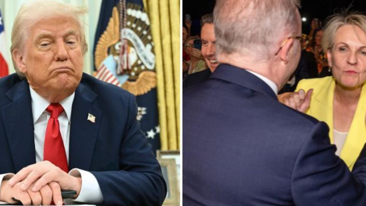 13 awkward, weird and wonderful election moments
