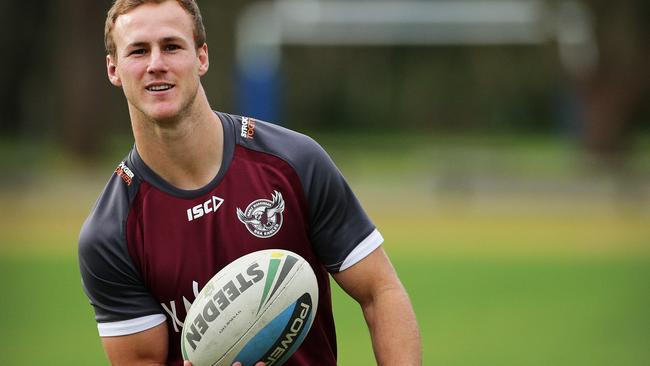 The Daly-Cherry Evans contract saga is over, now he needs to perform.
