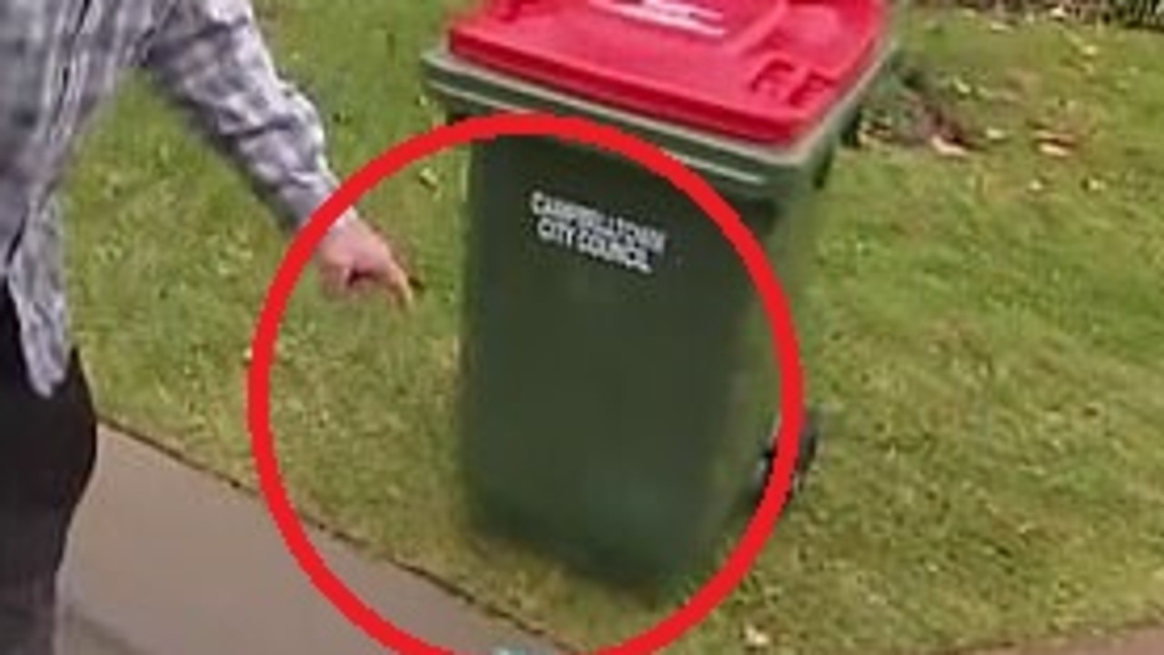 How to put wheelie bins out for collection in Australia The Courier Mail