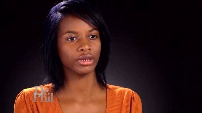 Dr Phil Accused Of ‘exploitation After Black Teen Tells Show ‘i M
