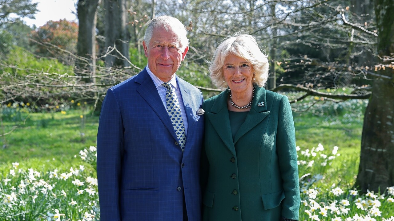 King Charles and Queen Camilla to attend church service in North Sydney