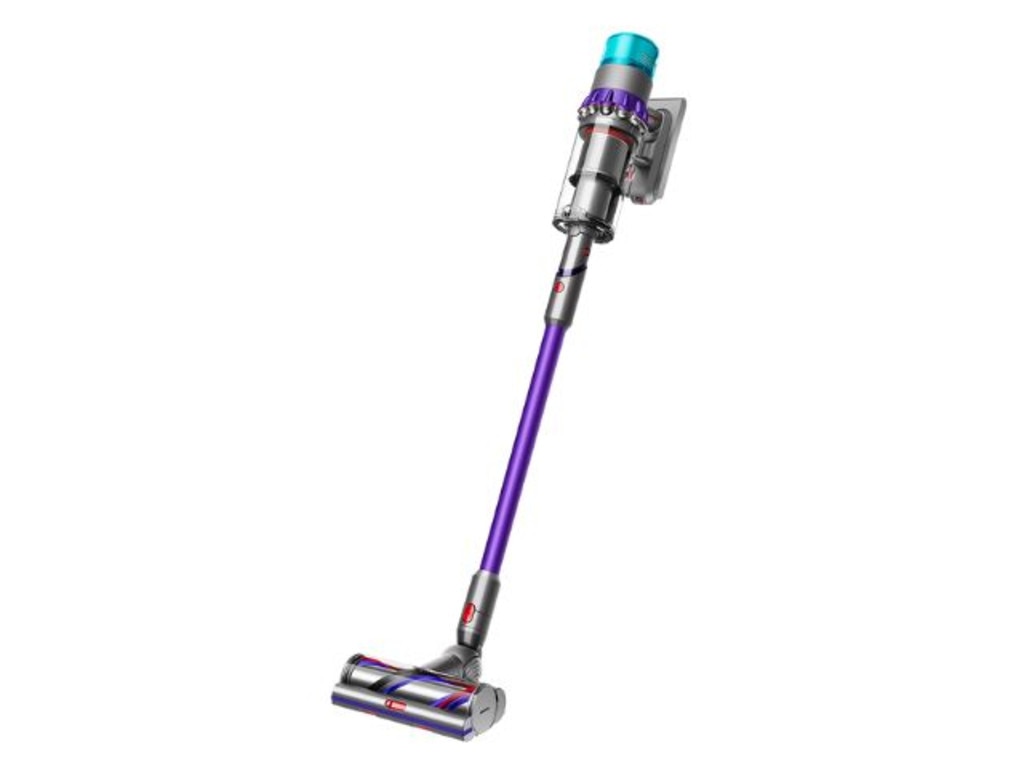 Dyson Gen5detect Absolute Cordless Vacuum. Picture: Dyson.