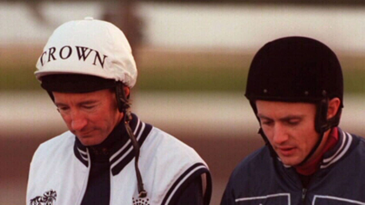 Shane Dye Ranks His Top 5 Jockeys Of All Time - Racenet