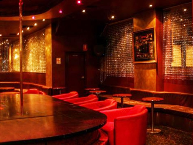 Bada Bing, DreamGirls: Kings Cross nightclubs allegedly used strippers ...