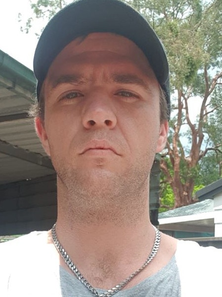 Medowie man Jason Adams was stabbed and killed in Raymond Terrace. Picture: Facebook