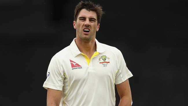 Pat Cummins long lay-off from Test cricket will continue.