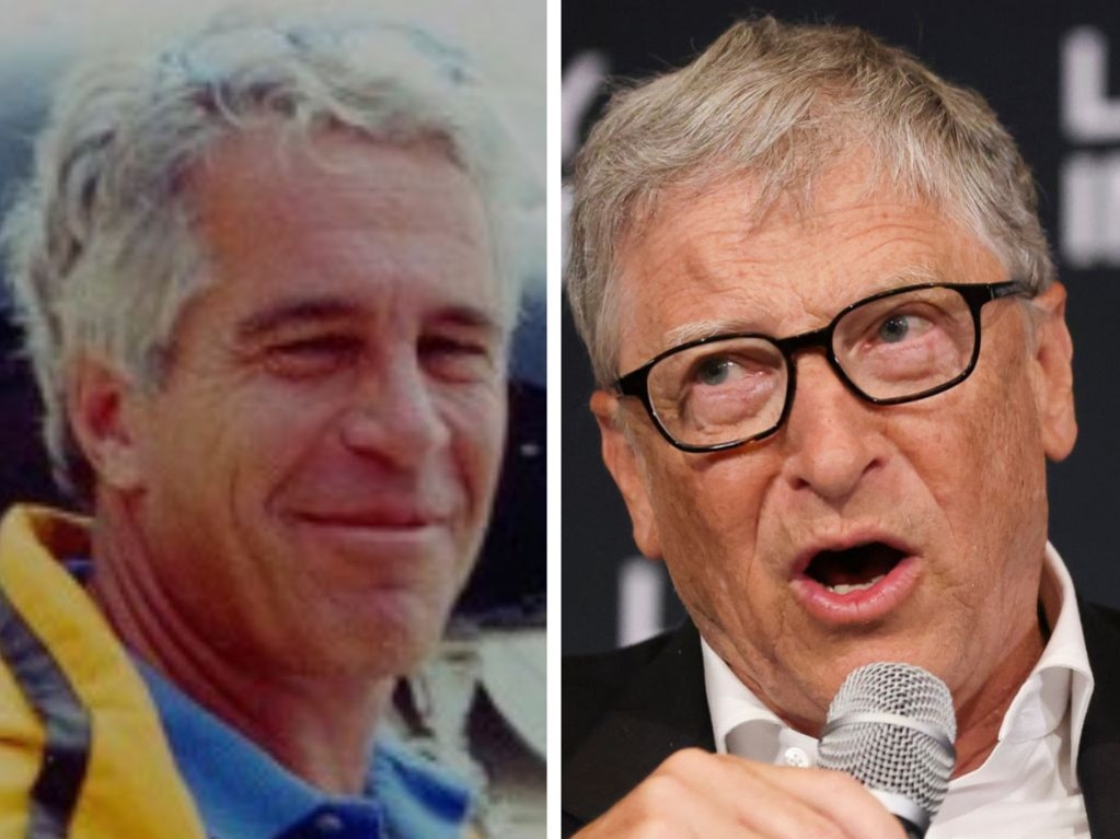 According to a recent report by the Wall Street Journal, Epstein allegedly threatened to expose an alleged affair between Bill Gates and a Russian woman.