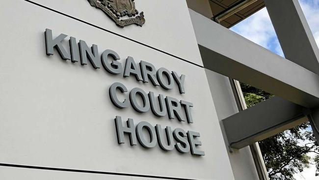 Tristan Andy Cortes’ trial for two counts of rape began in Kingaroy District Court on Monday, May 19.