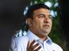 Minister quotes Nazi propagandist to attack Labor in racism debate