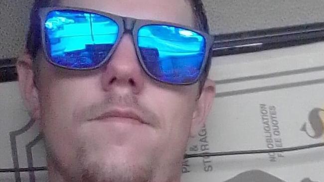 Dillon Alexanda Coulton pleaded guilty to nine offences including running off with a gold watch valued at $500 while trying it on at a jewellery store within Caneland Central.