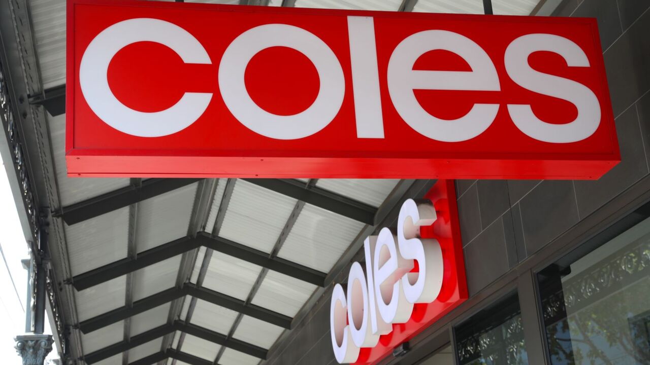 Coles staff ‘slightly awkward’ on if Australia Day merchandise will be