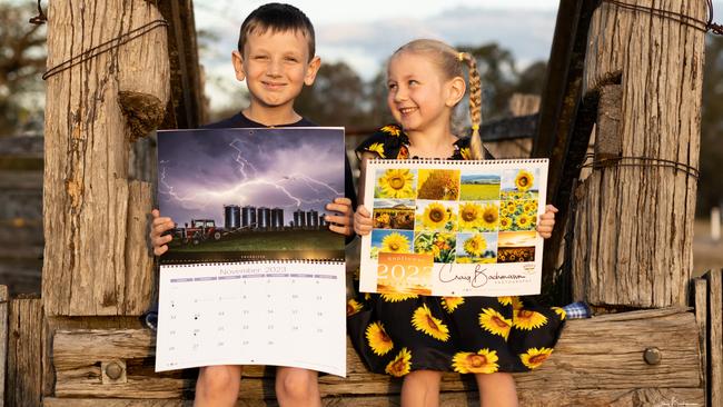 Craig Bachmann has been voted as the Lockyer Valley's best photographer in The Gatton Star's online poll. Picture: Craig Bachmann Photography