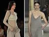 ‘No longer an excuse’: Fury at catwalk photo
