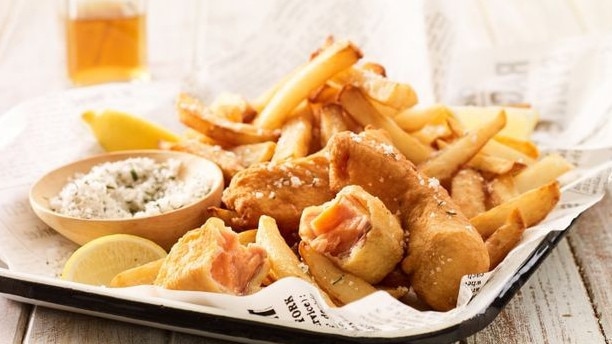 Who makes the best fish and chips on the Gold Coast? Vote now!