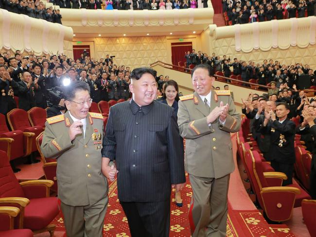 North Korea: Four Corners Investigation Reveals Secret Global Business ...