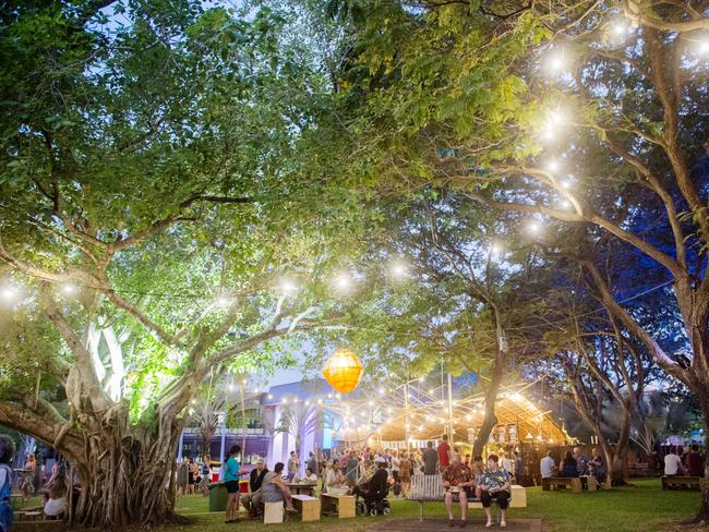 Darwin Festival highlights | NT News