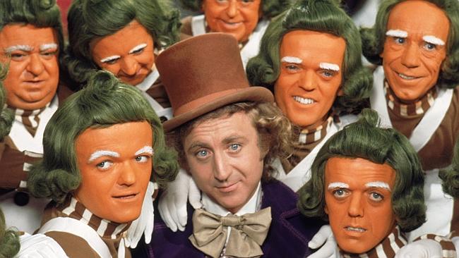 Willy Wonka movie: Third film in the works | Herald Sun