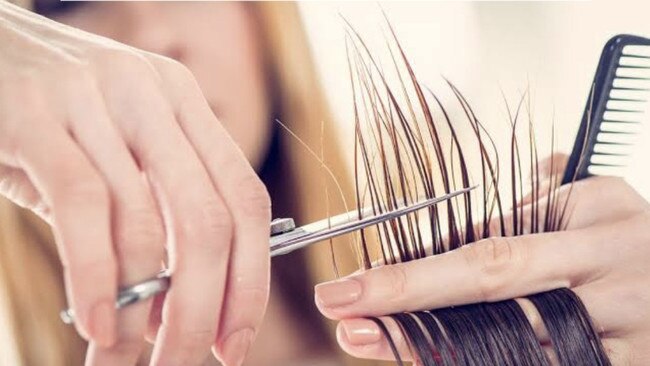 The FWO alleges Art of Hair and its directors underpaid an apprentice hairdresser her leave entitlements. Picture: file.