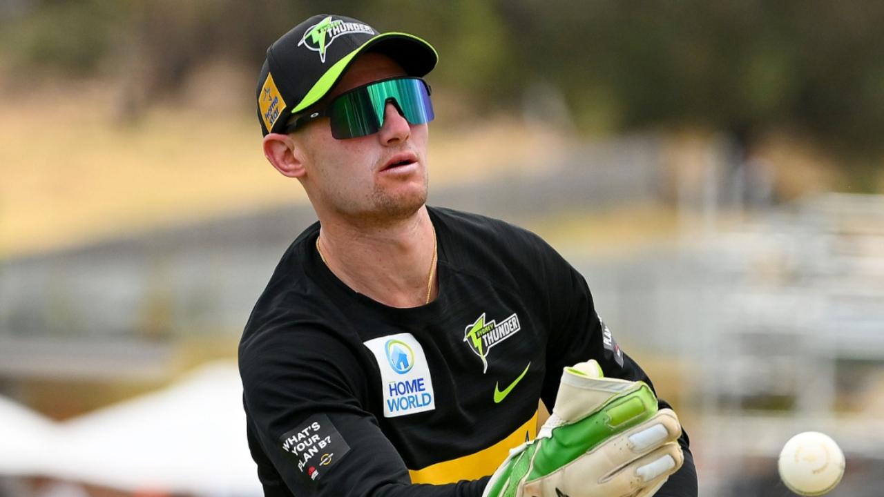 SuperCoach BBL: Five New Dual-position Players Revealed After Mid ...