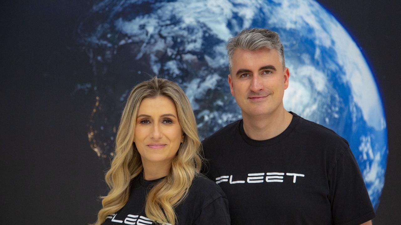 Fleet Space Technologies Secures $150 Million in Series D Funding, Valuation Hits $800 Million