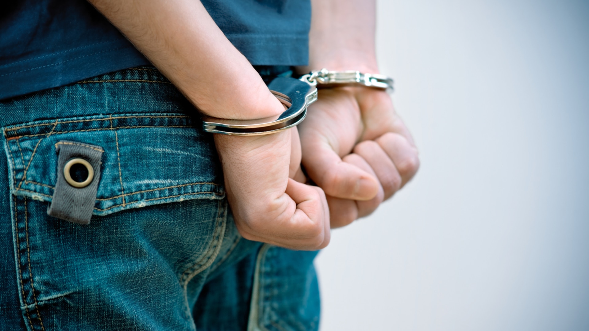 Sharp rise in Victorian youths refused bail