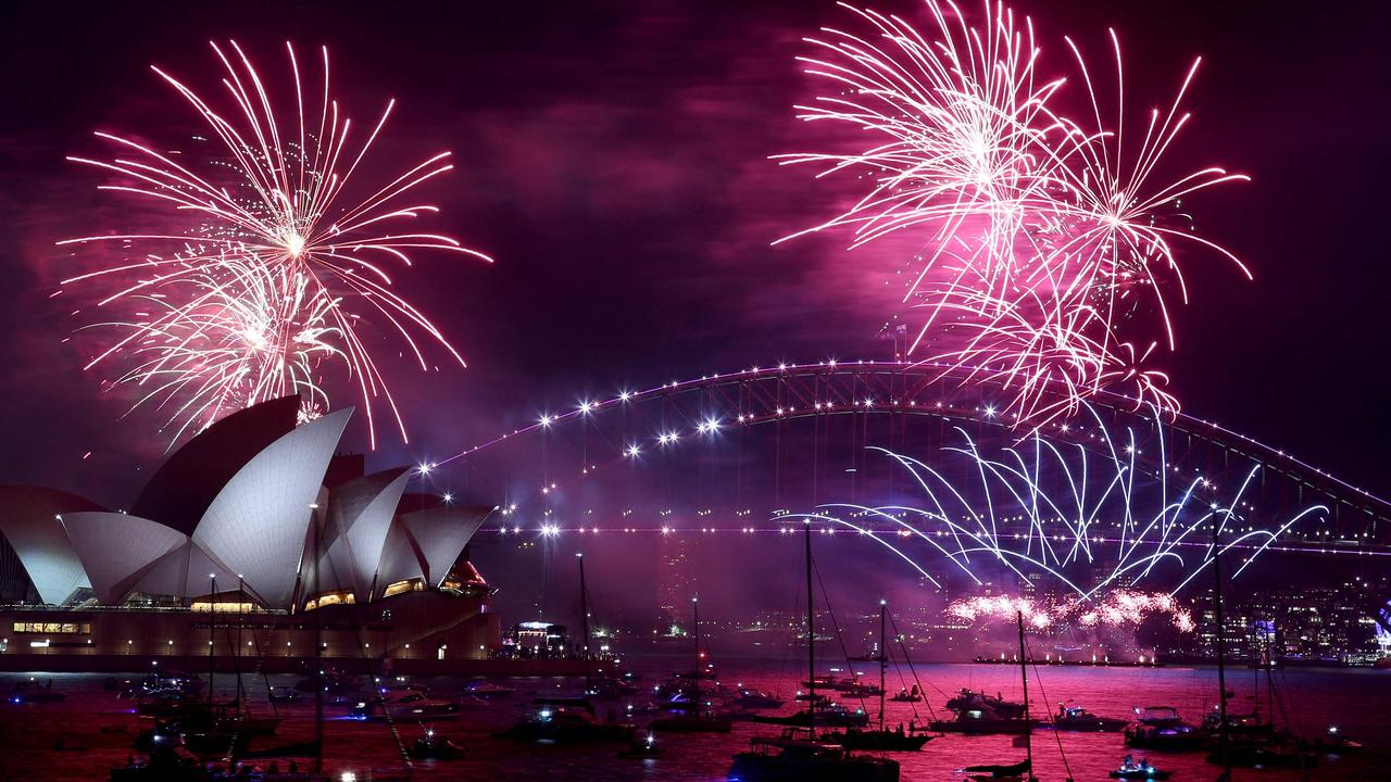 Sydney New Year’s Eve fireworks Labor reveals plans to make NYE free