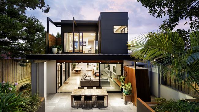 429 Wellington St, Clifton Hill is on the market asking $3.975 million.