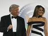 ‘Liberation Day’: Trump sworn in as 47th President