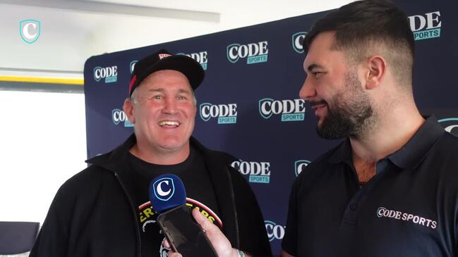 Bears great Josh Stuart on recruiting nephew Nathan Cleary to Perth franchise