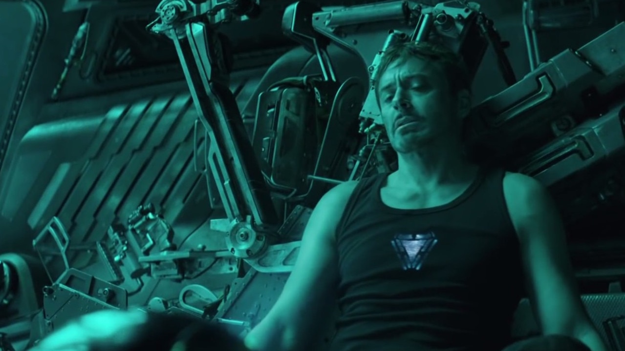 Avengers Endgame has already clocked up 19 million views on Marvel’s YouTube channel alone.