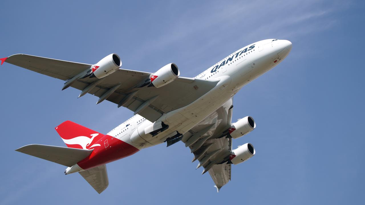 Qantas discounts one million domestic seats as part of seven day sale.