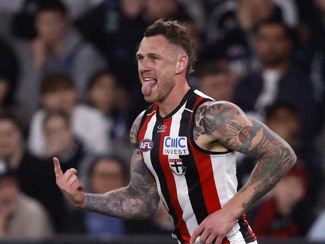 Tim Membrey. Picture: Getty Images