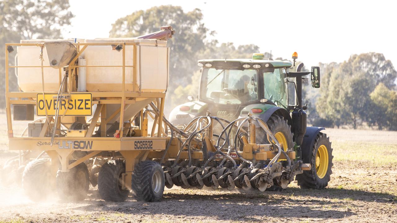 Investor trio pushes Nufarm board to put the business up for sale