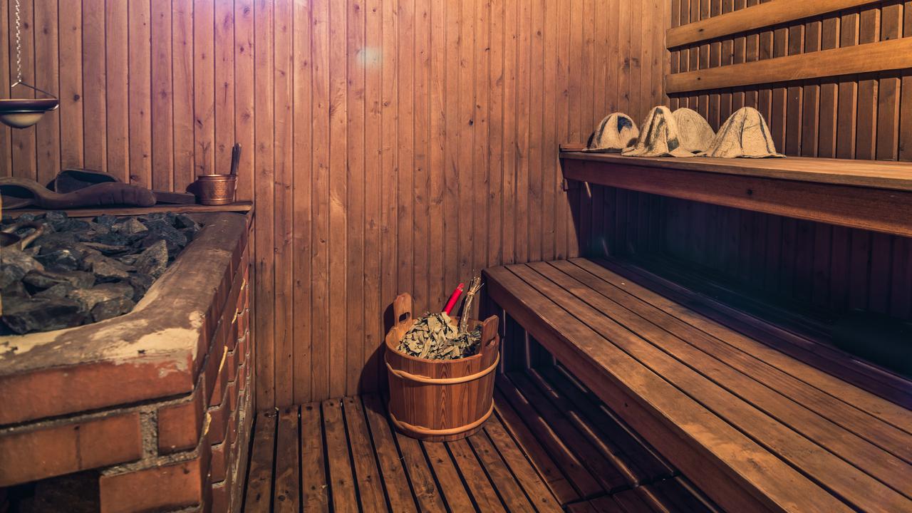 Litvaks have been flocking to Druskininkai’s spas for centuries.