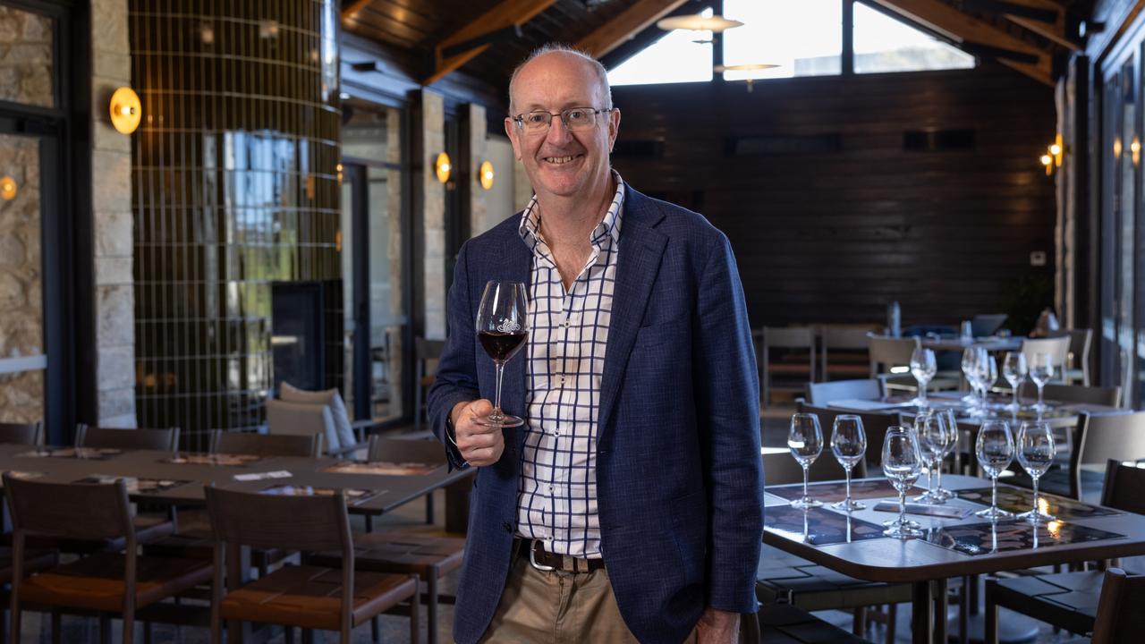 South Australia winemakers welcome China wine tariffs review | The ...