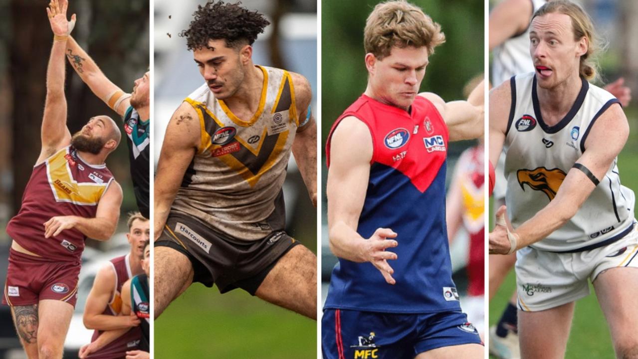 NFNL Northern Football League: we rank the top 30 players in Division 2 ...