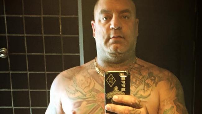 Court lets exiled Geelong Bandido bikie Daniel Roach return from ...