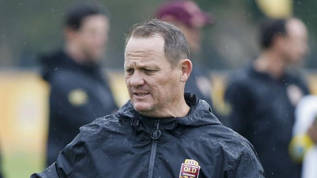 Can Walters lead Queensland to glory?