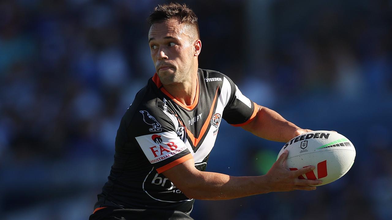 The Mole NRL news 2022: Wests Tigers captain 2023, Luke Brooks