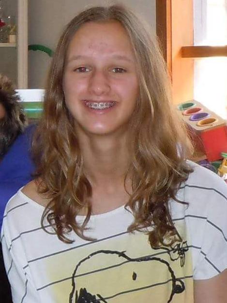 Stephanie Coady. Picture: Supplied