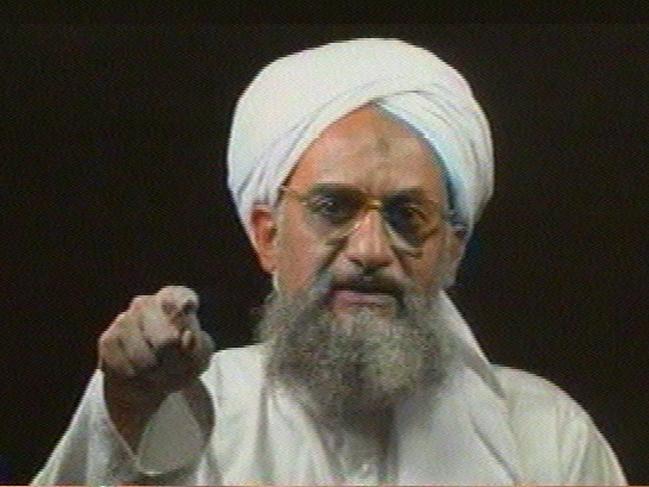 Al Qaeda's leader Ayman al-Zawahri has called on Muslims to attack on the18th anniversary of September 11.