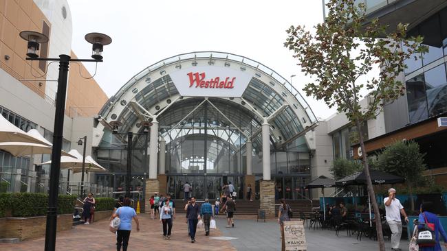 Shoppers who were also at Westfield Liverpool at those times are being advised to monitor for symptoms.