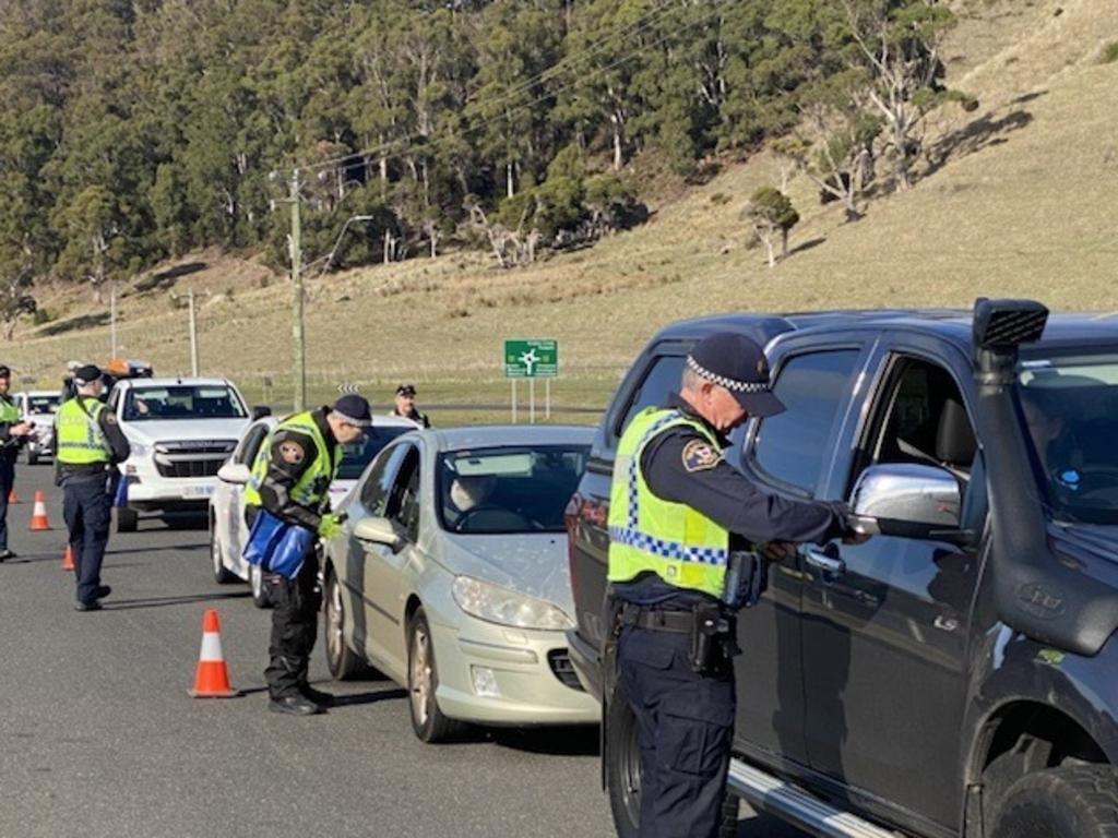 Tasmania breaking news: Elderly man dies in Geeveston house fire | The ...