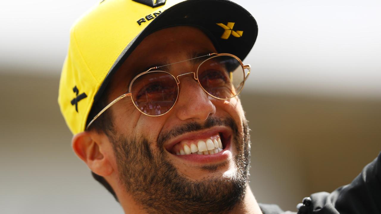 F1 Italian GP driver ratings: Daniel Ricciardo, Charles Leclerc