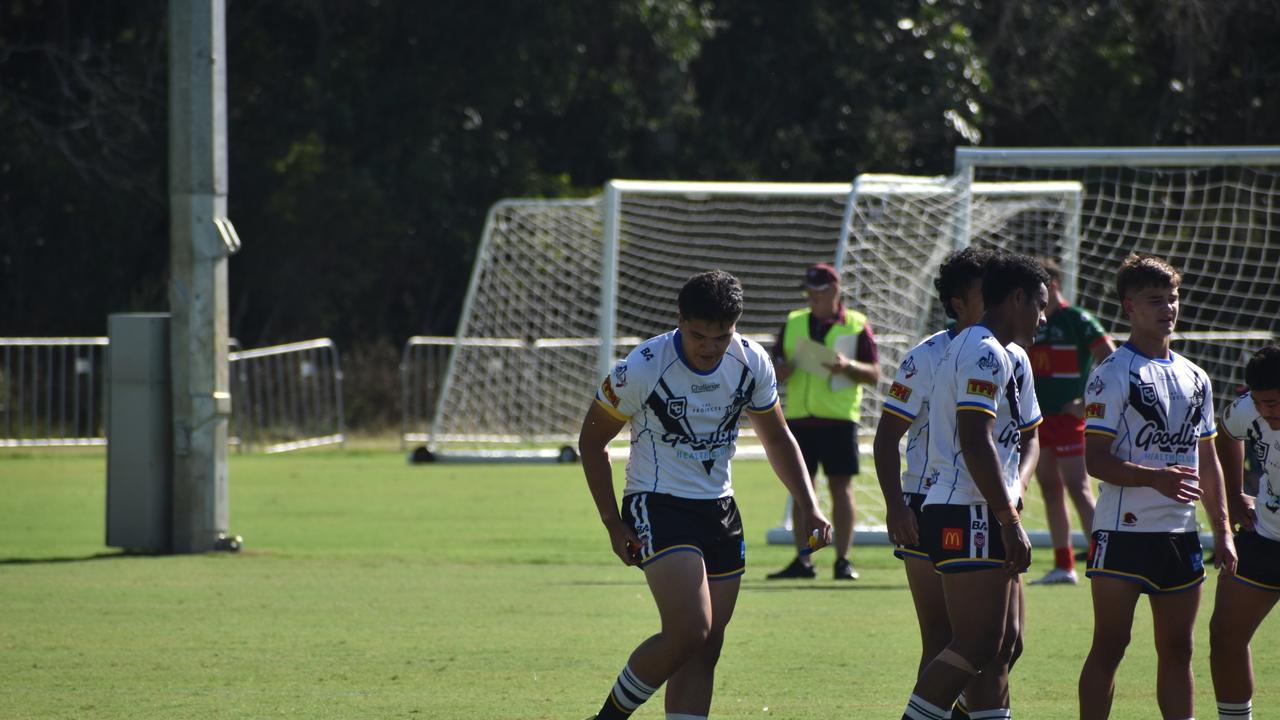 Meninga Cup, Cyril Connell Challenge U19s QRL Photo Galleries | The ...