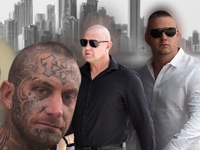 Broadbeach bikie brawl 2013: Where are they now?