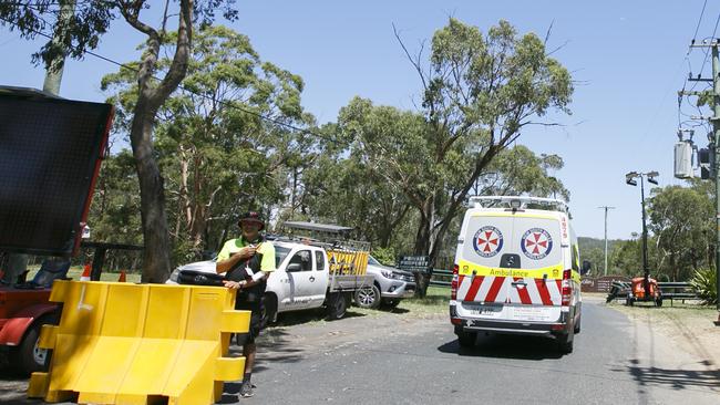 Police said drugs had been found in a range of items including jars and barbecue chickens. Picture: Tim Pascoe