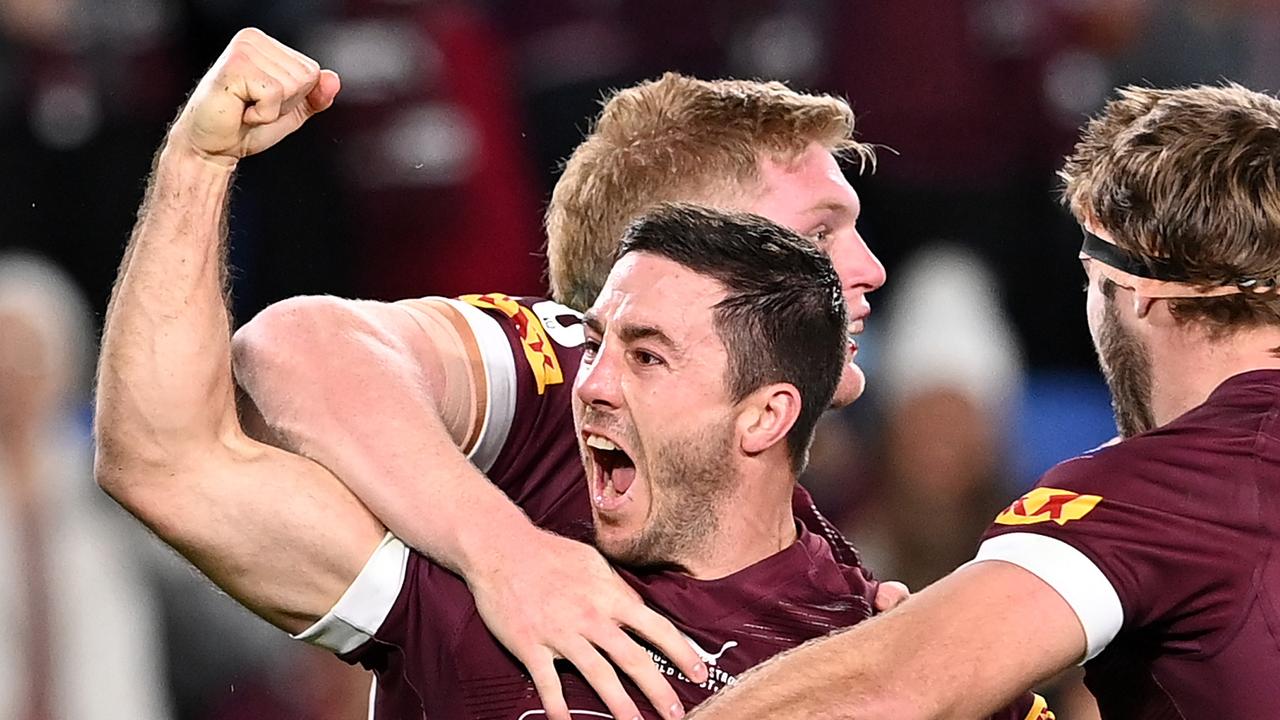 Dolphins v Broncos: Qld club confirms interest in signing Hunt